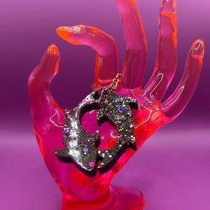 Pisces Zodiac Keychain